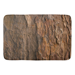 Modern Wood photo Custom Large Bath Mat