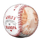 Modern World's Greatest Grandpa 2-Photo