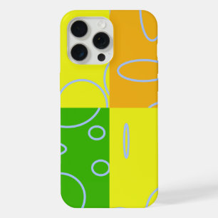 Modern Wow iPhone / iPad case