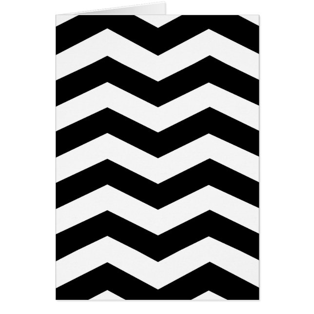 Modern zigzag (Front)