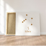 Modern Zodiac Sign Gold Libra | Element Air<br><div class="desc">Modern Zodiac Sign Gold Libra | Element Air</div>