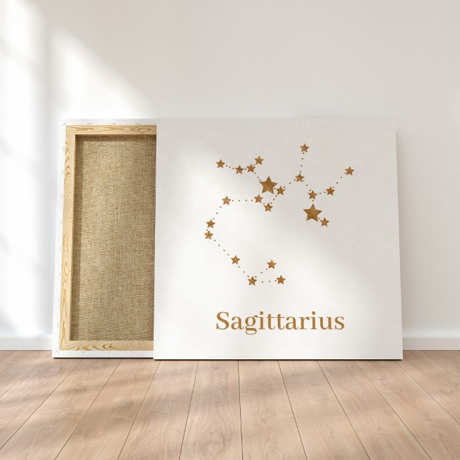 Modern Zodiac Sign Gold Sagittarius| Element  Fire (Creator Uploaded)