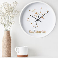 Modern Zodiac Sign Gold Sagittarius| Element  Fire