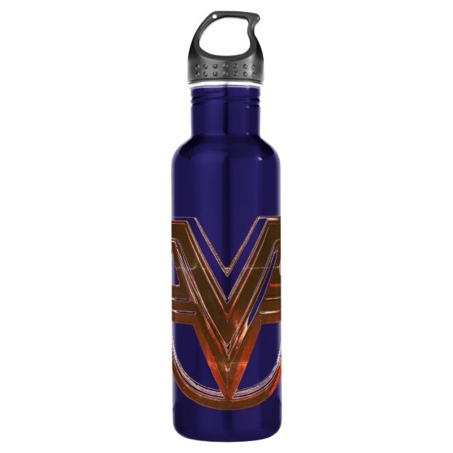#modernlivingWaterBottle 710 Ml Water Bottle (Front)