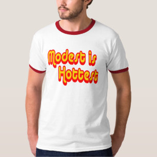 Modest is Hottest T-Shirt