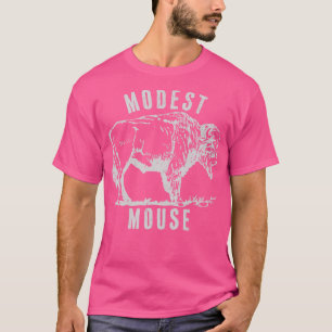 Modest Mouse Vintage Kids Hoodie T-Shirt