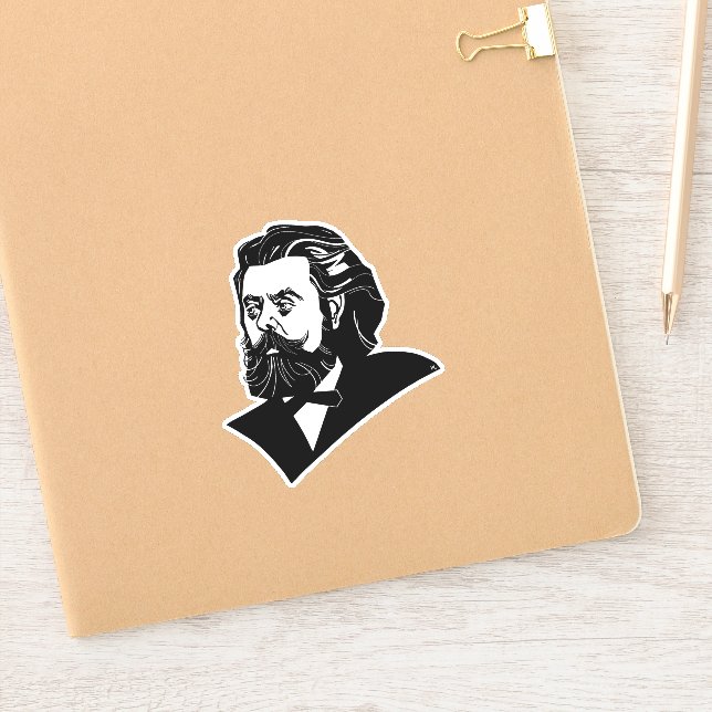 Modest Mussorgsky (Notebook)