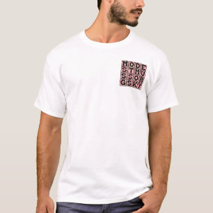 Modest Mussorgsky, Russian Composer T-Shirt