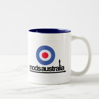 Mods Australia Mug