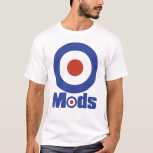 Mods T-Shirt