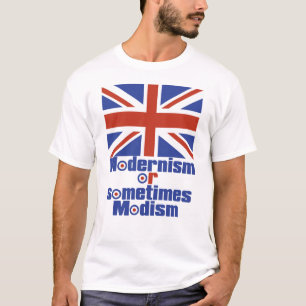 Mods T-Shirt