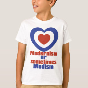 Mods T-Shirt