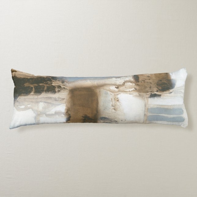 Modular Layout I Body Cushion (Front)