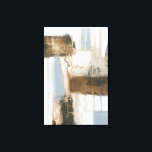 Modular Layout I Canvas Print<br><div class="desc">Home Décor</div>