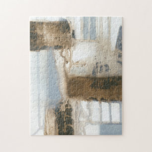 Modular Layout I Jigsaw Puzzle