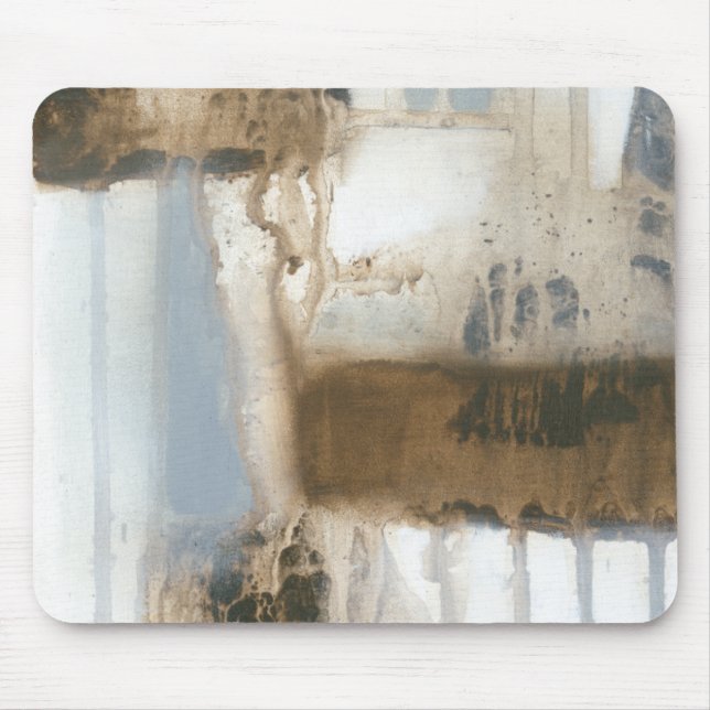 Modular Layout I Mouse Mat (Front)