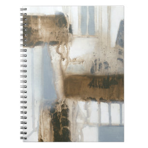 Modular Layout I Notebook