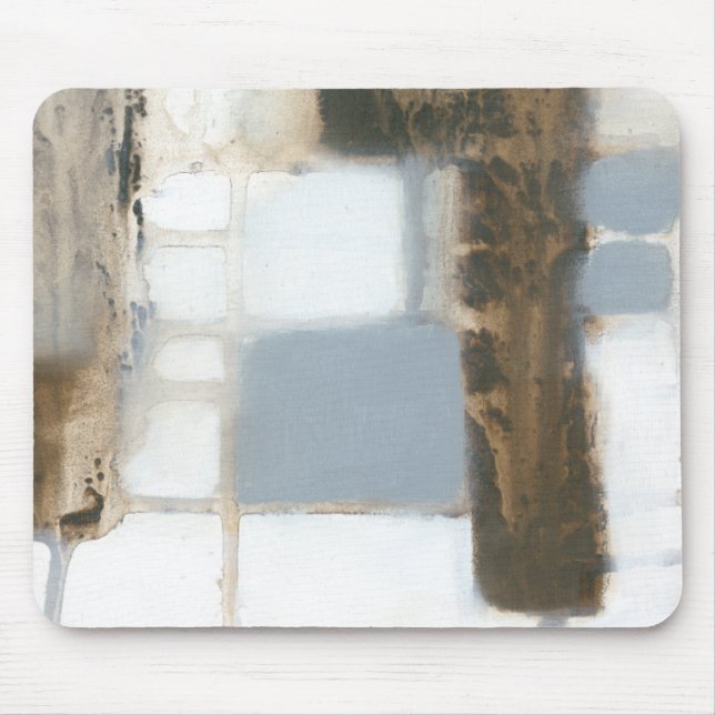 Modular Layout II Mouse Mat (Front)