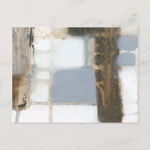 Modular Layout II Postcard