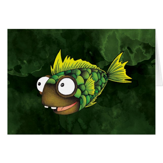 Moe (Front Horizontal)