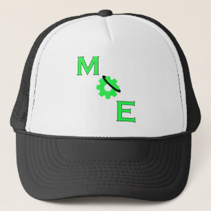 MOE Baseball Cap
