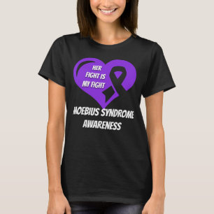 Moebius Syndrome T-Shirt