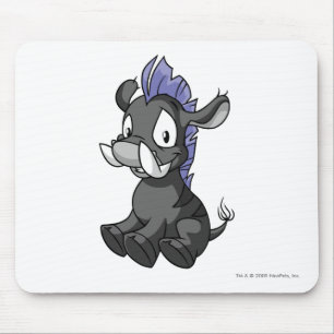 Moehog Shadow Mouse Mat