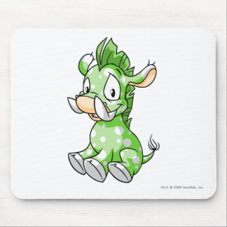 Moehog Speckled Mouse Mat