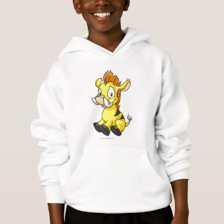 Moehog Yellow