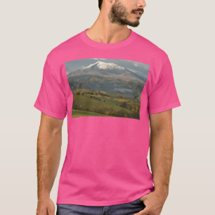 Moel Siabod Long T-Shirt