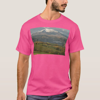 Moel Siabod Long T-Shirt
