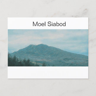 Moel Siabod Postcard