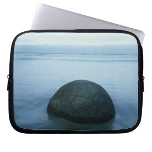 Moeraki Boulders Laptop Sleeve
