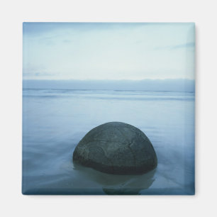 Moeraki Boulders Magnet