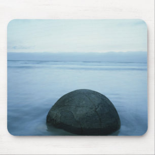 Moeraki Boulders Mouse Mat