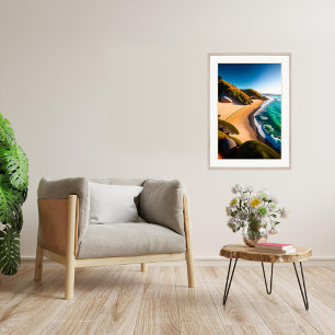 Moeraki - Canvas Art Print