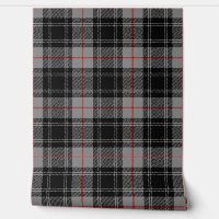 Moffat Tartan Plaid Scottish Clan