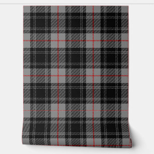Moffat Tartan Plaid Scottish Clan Wallpaper