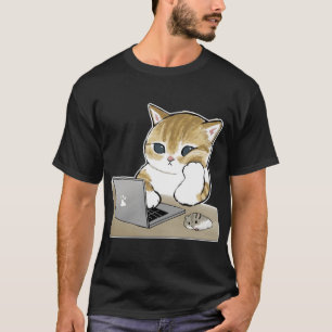 Mofu Sand Online Class  T-Shirt
