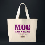 MOG "Mother of Groom" Las Vegas Classic Tote Bag<br><div class="desc">MOG "Mother of Groom" Las Vegas Classic Tote Bag. Las Vegas Sign has WEDDING In Fabulous Las Vegas, instead of Welcome!</div>