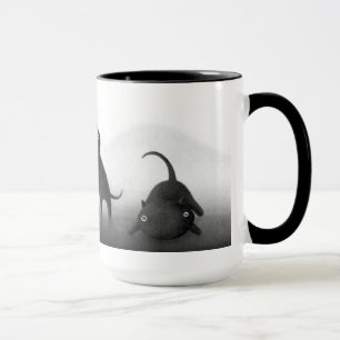"Mog" mug 2