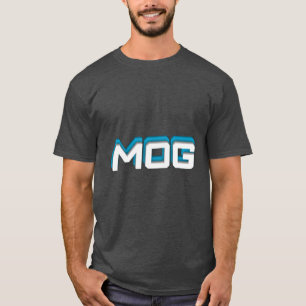 Mog T-Shirt