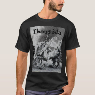 mogador, I've been            here... T-Shirt