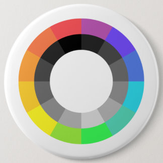 MOGAI LGBT HUGE Button