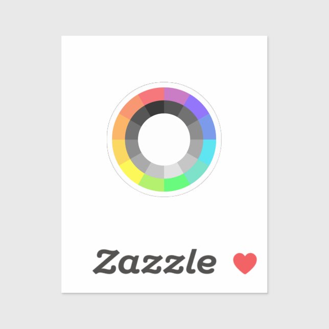 MOGAI Pride Flag (Sheet)