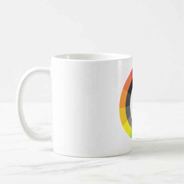 MOGAI Pride Mug (Left)