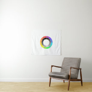MOGAI Pride Tapestry