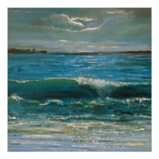 MOgearforyou -  "After The Storm" poster