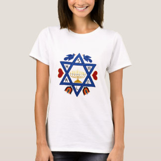 Mogen David - Star of David T-Shirt