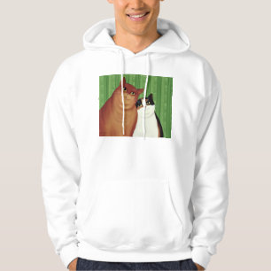 Moggies 1994 hoodie